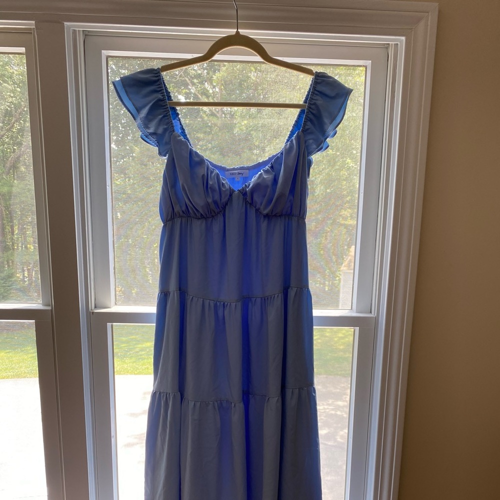VICI x Destiny | Dress